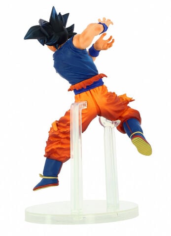 Figurine Ichibansho - Dragon Ball Super Dokkan Battle - Son Goku En Mode Ultra-i